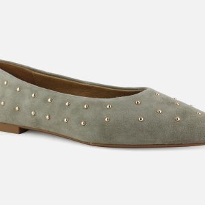 ASTEER BALLERINA KAKI - Image 2