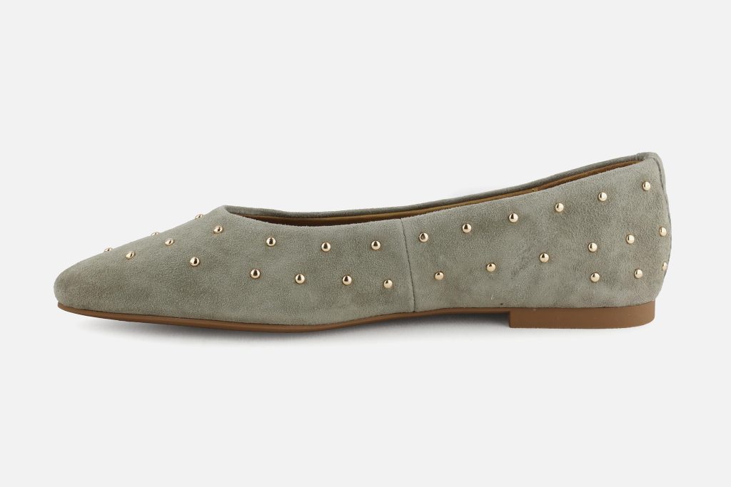 ASTEER BALLERINA KAKI