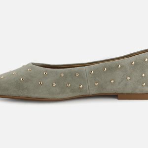 ASTEER BALLERINA KAKI - Image 4
