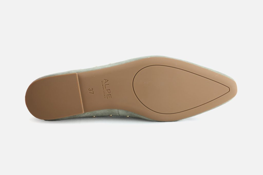 ASTEER BALLERINA KAKI