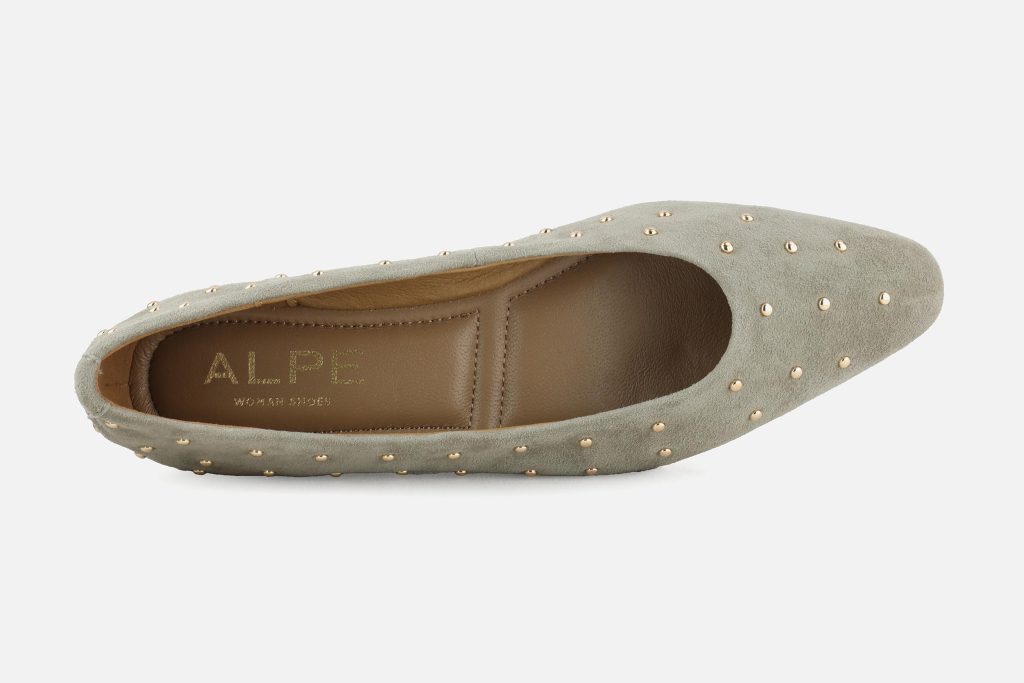 ASTEER BALLERINA KAKI