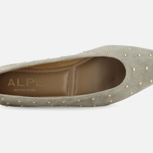 ASTEER BALLERINA KAKI - Image 6