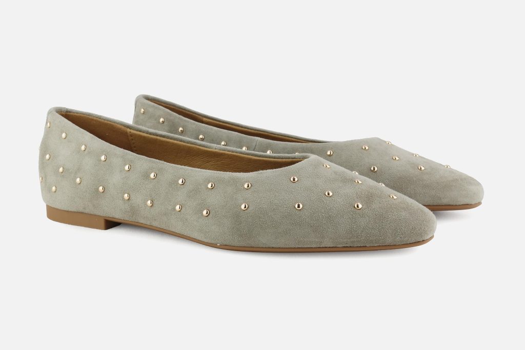 ASTEER BALLERINA KAKI