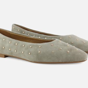 ASTEER BALLERINA KAKI - Image 7
