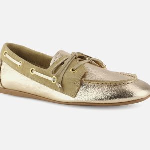ALANA LACE GOLD - Image 2