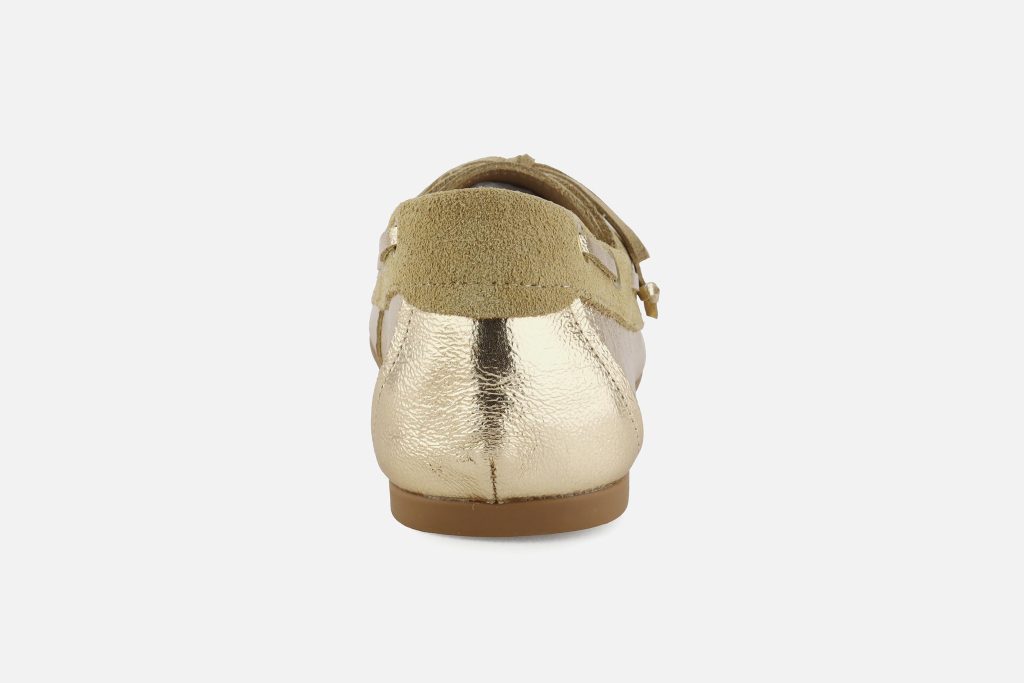 ALANA LACE GOLD