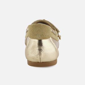 ALANA LACE GOLD - Image 3