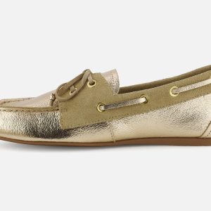 ALANA LACE GOLD - Image 4