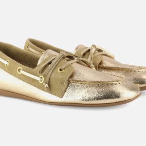 ALANA LACE GOLD - Image 7