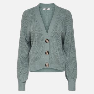 JUSTY CARDI ABYSS – Image 1