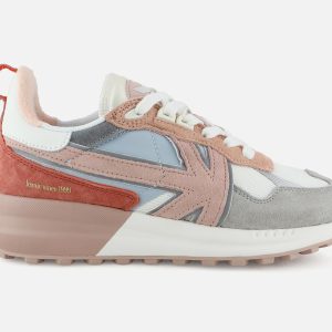 DETROIT KAO GREY SALMON – Image 1