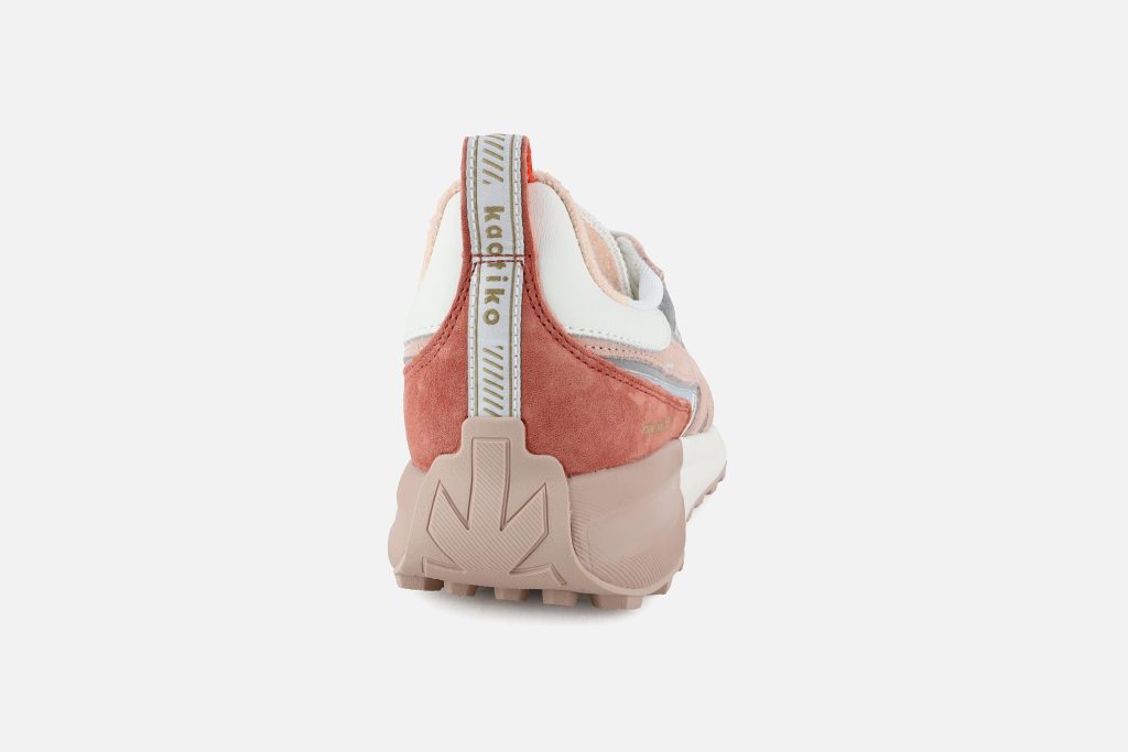 DETROIT KAO GREY SALMON