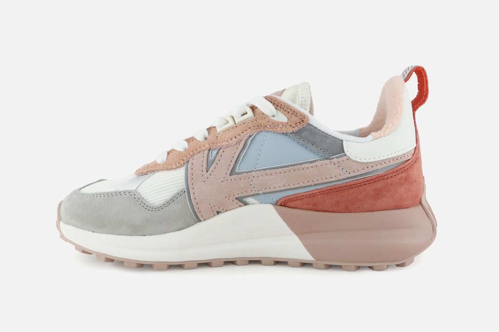 DETROIT KAO GREY SALMON