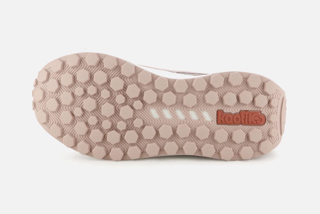 DETROIT KAO GREY SALMON