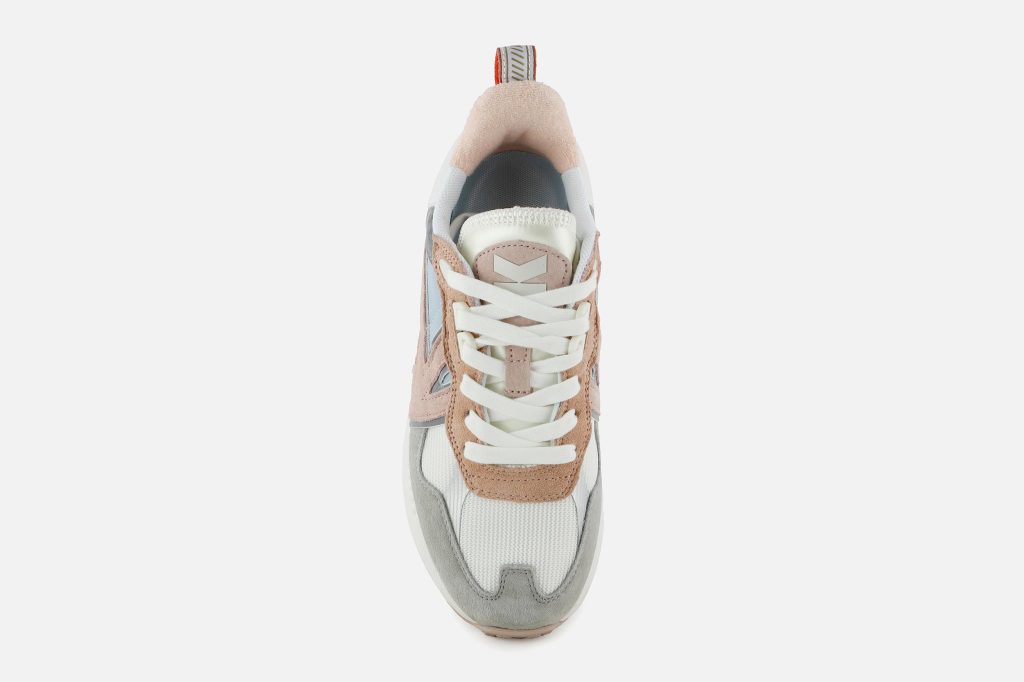 DETROIT KAO GREY SALMON