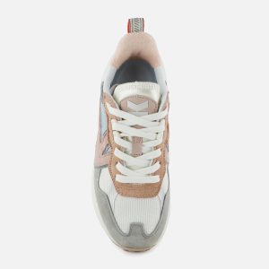 DETROIT KAO GREY SALMON – Image 6