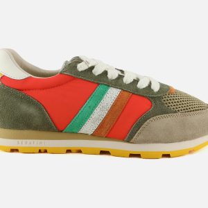 ZURICH ORANGE SAND TRICOLOR - Image 1