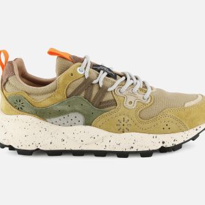 YAMANO 3 CANVAS KAKI MILITARY - Image 1