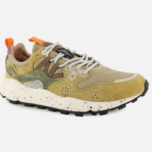 YAMANO 3 CANVAS KAKI MILITARY - Image 2
