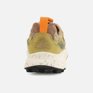YAMANO 3 CANVAS KAKI MILITARY - Image 3