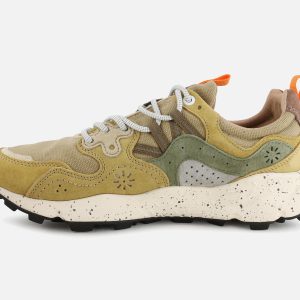 YAMANO 3 CANVAS KAKI MILITARY - Image 4