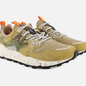 YAMANO 3 CANVAS KAKI MILITARY - Image 6