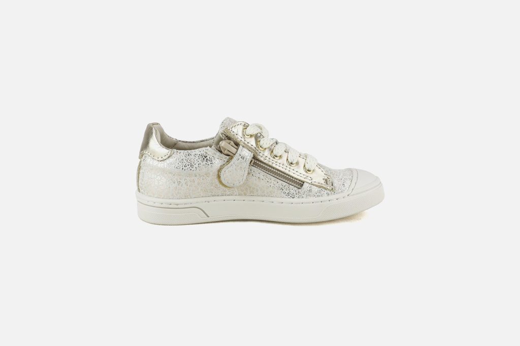 LAURETTA SHINY OR