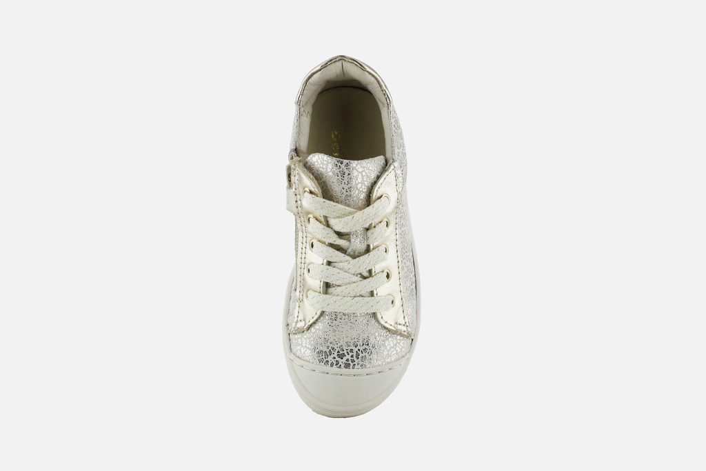 LAURETTA SHINY OR