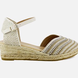GAIMO BELNY BEIGE NATUREL – Image 1