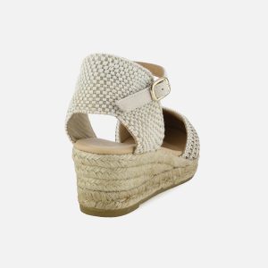 GAIMO BELNY BEIGE NATUREL – Image 3
