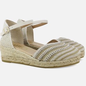 GAIMO BELNY BEIGE NATUREL – Image 7