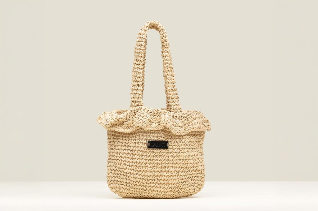 SAC VANY BEIGE
