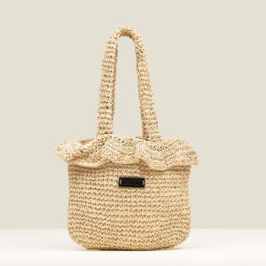 SAC VANY BEIGE - Image 1