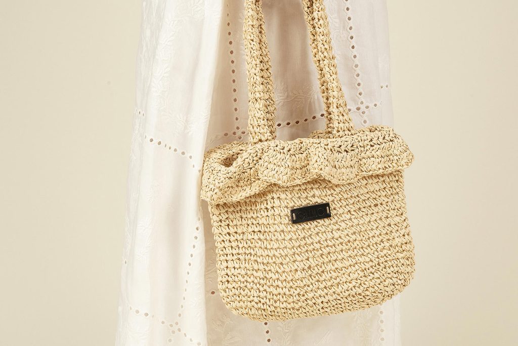 SAC VANY BEIGE