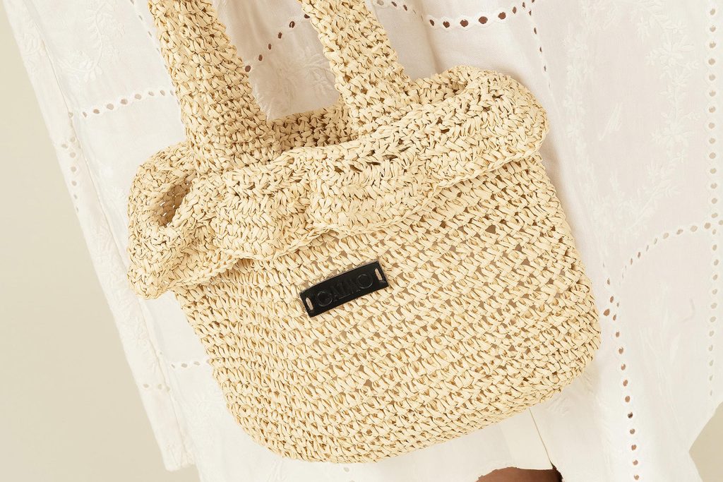 SAC VANY BEIGE