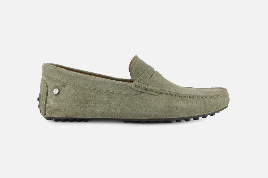 LA MARTINA KHAKI