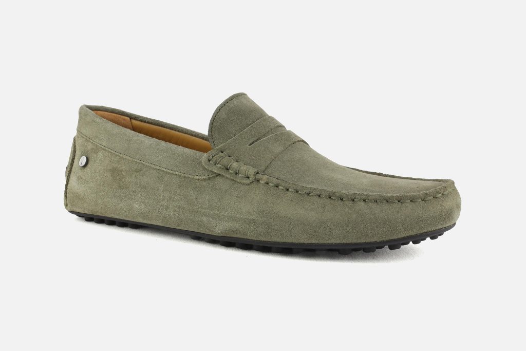 LA MARTINA KHAKI