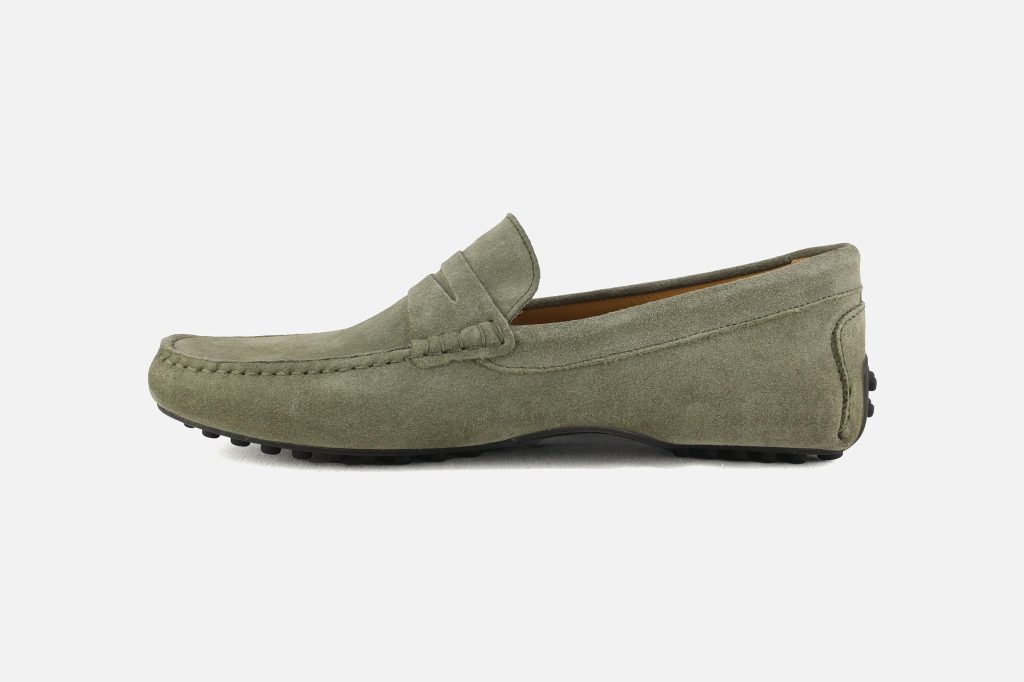 LA MARTINA KHAKI