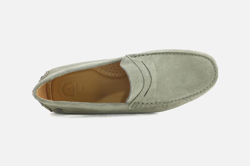 LA MARTINA KHAKI