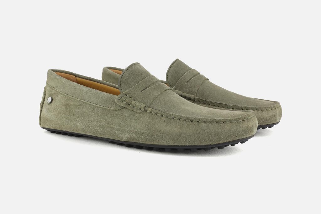LA MARTINA KHAKI
