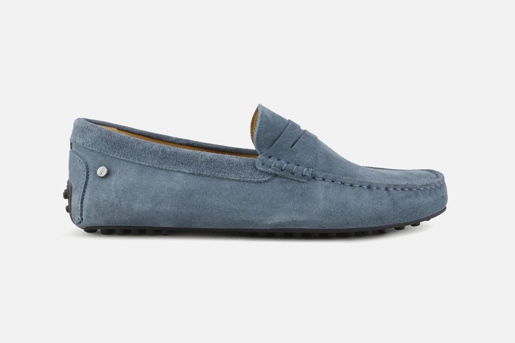 LA MARTINA BLEU JEANS