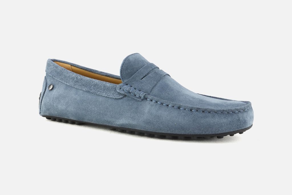 LA MARTINA BLEU JEANS
