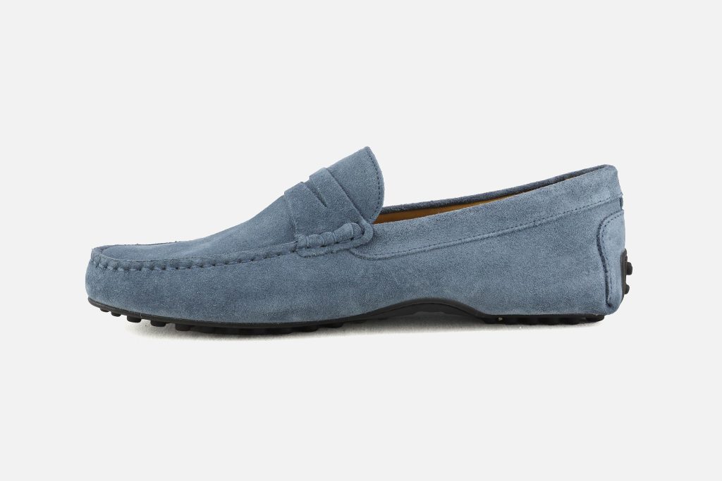 LA MARTINA BLEU JEANS