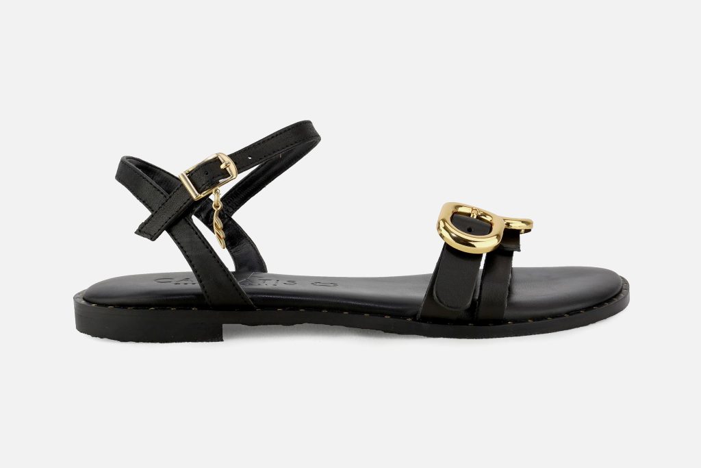 CARYATIS DIONE BLACK