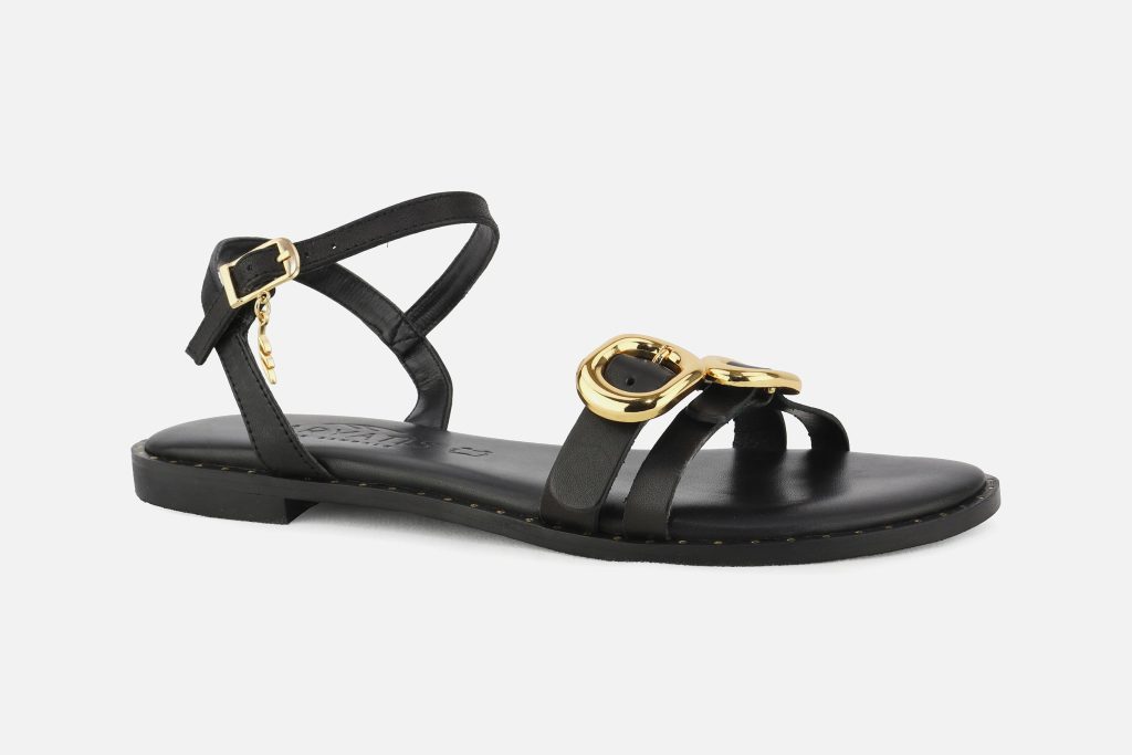 CARYATIS DIONE BLACK