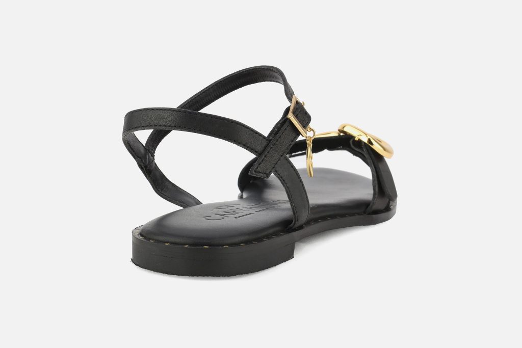 CARYATIS DIONE BLACK