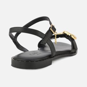 CARYATIS DIONE BLACK - Image 3