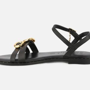 CARYATIS DIONE BLACK - Image 4