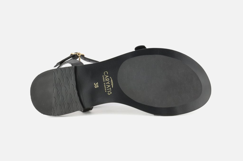 CARYATIS DIONE BLACK