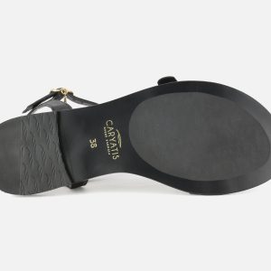 CARYATIS DIONE BLACK - Image 5